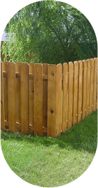 Fence image 0